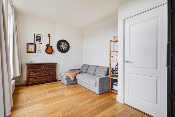 Medium property photo - Beeklaan 170, 2562 AP Den Haag